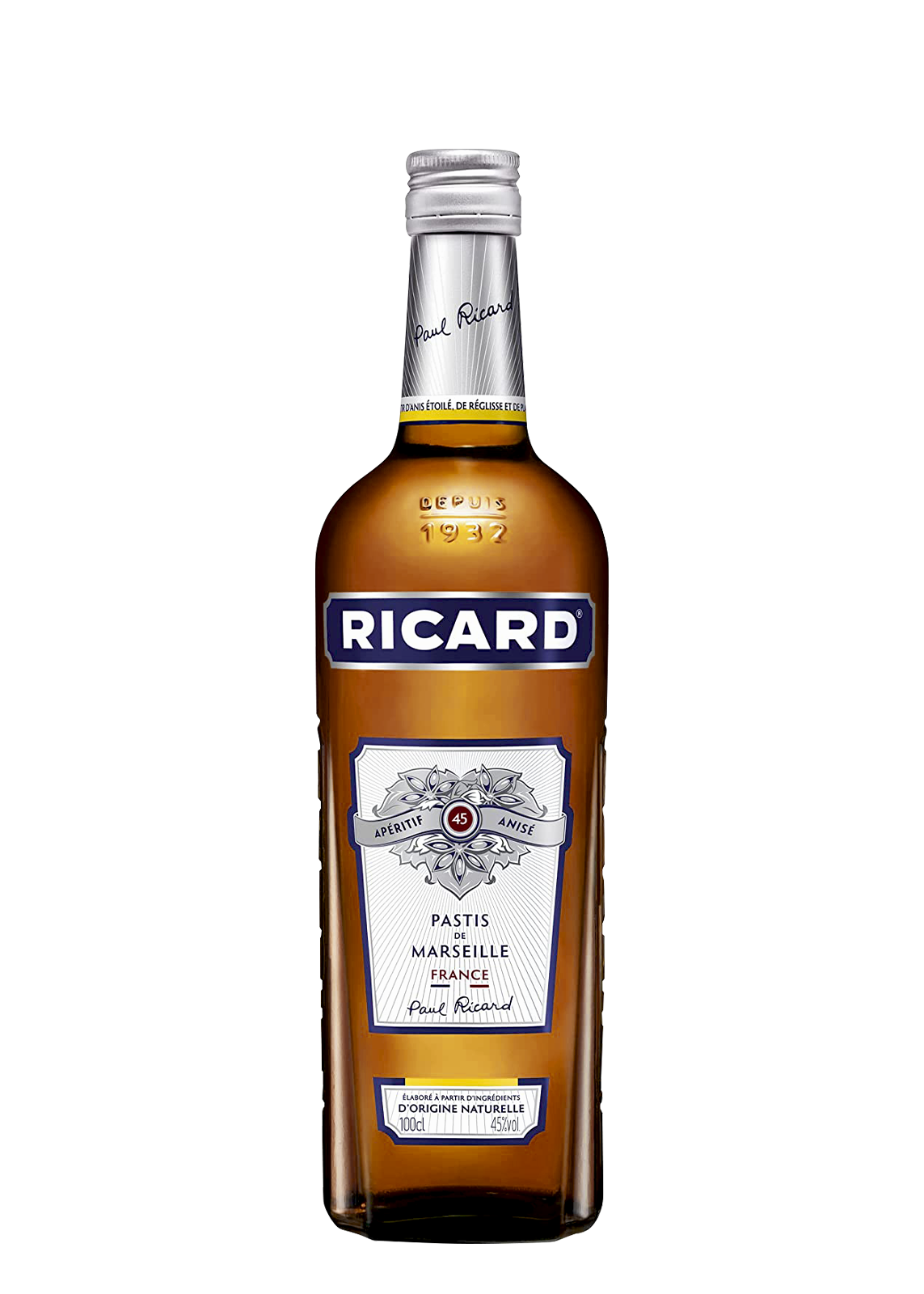 Ricard Pastis 1L
