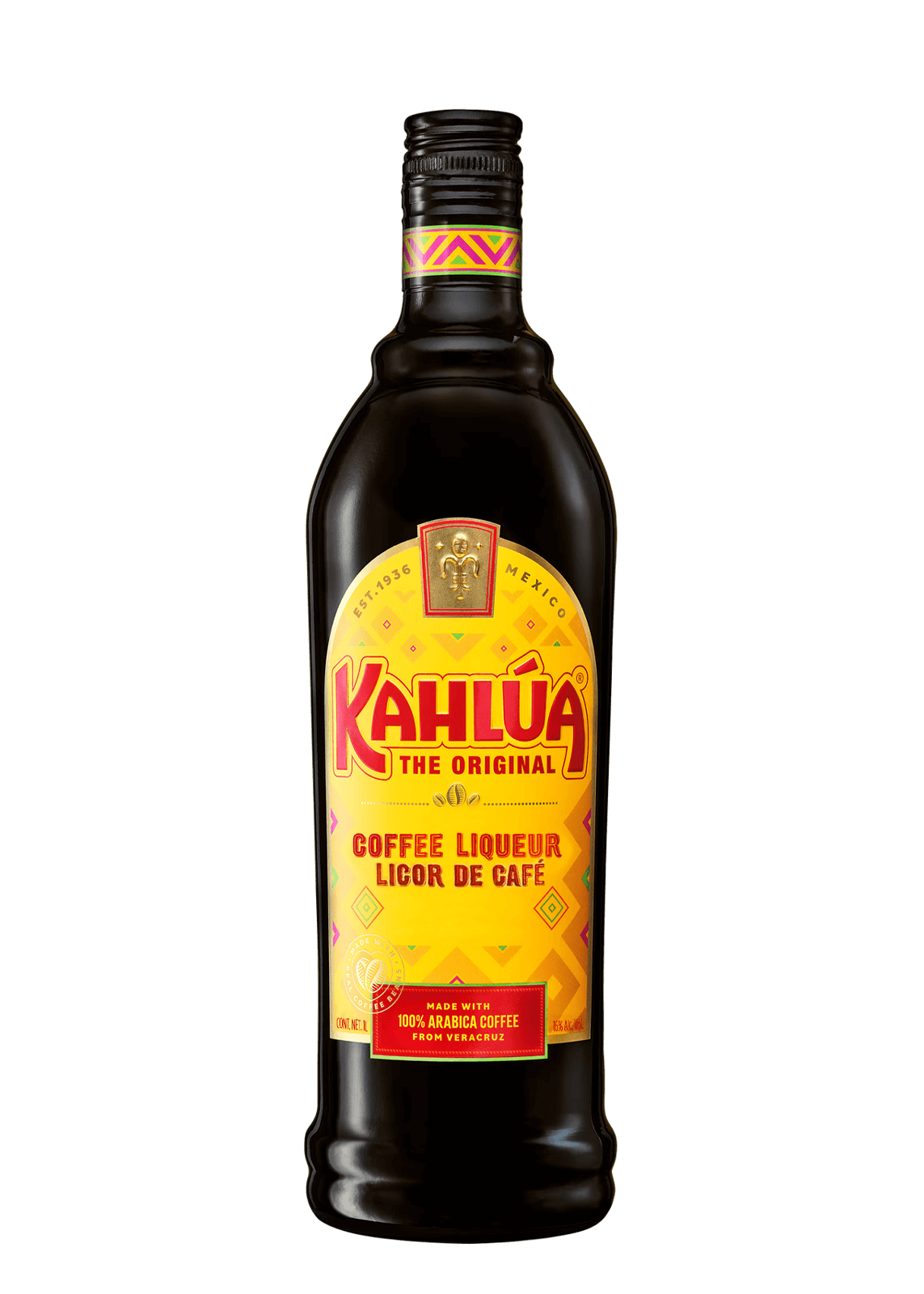 Kahlua 1L