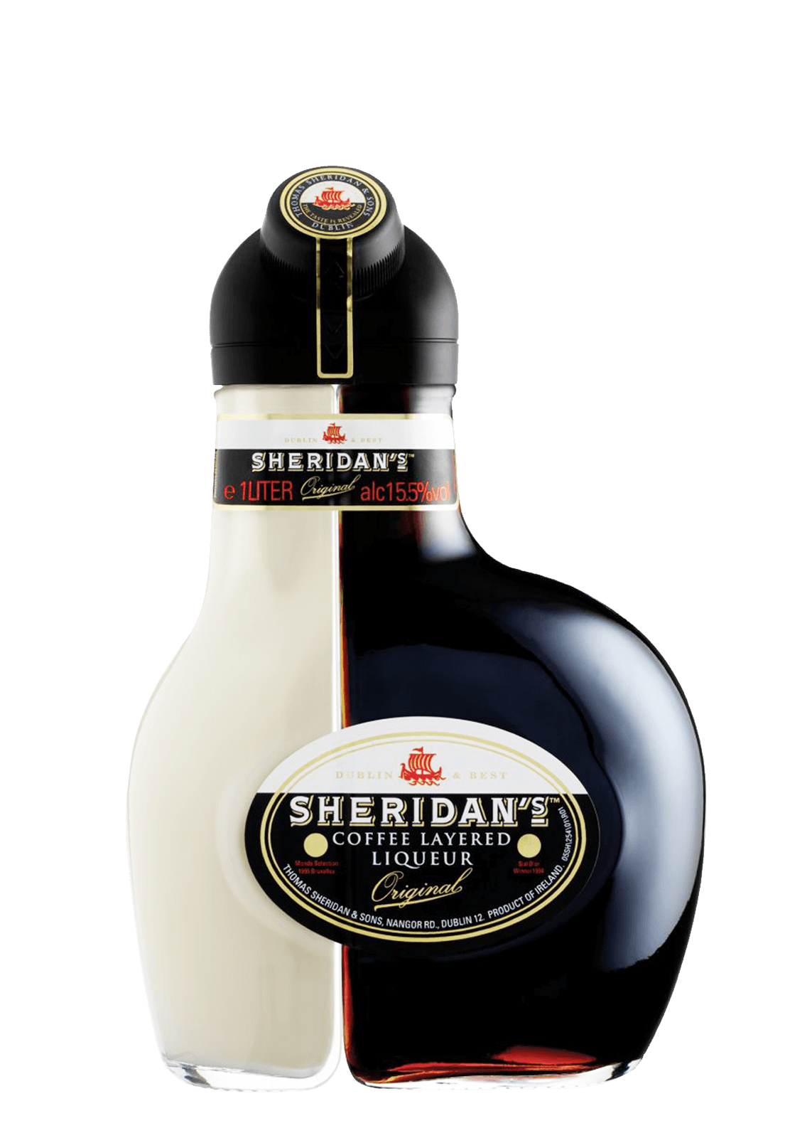 Sheridan's 1L