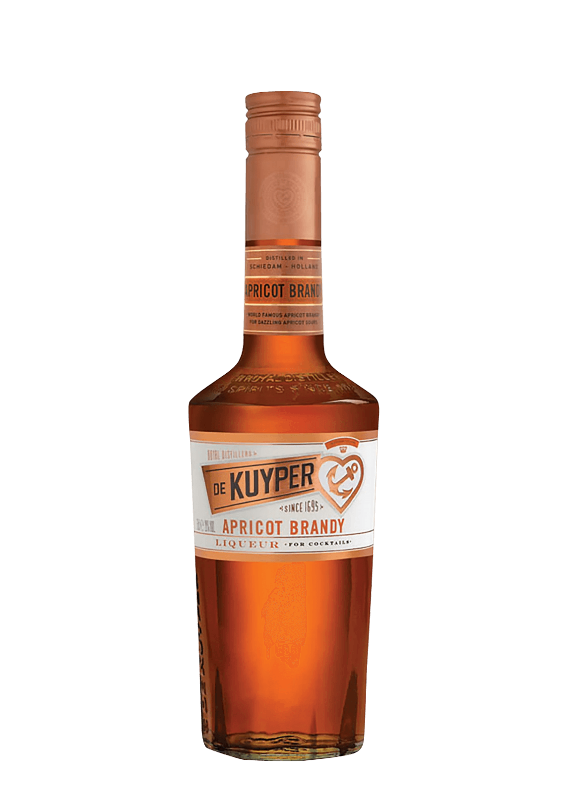 De Kuyper Apricot Brandy 70Cl