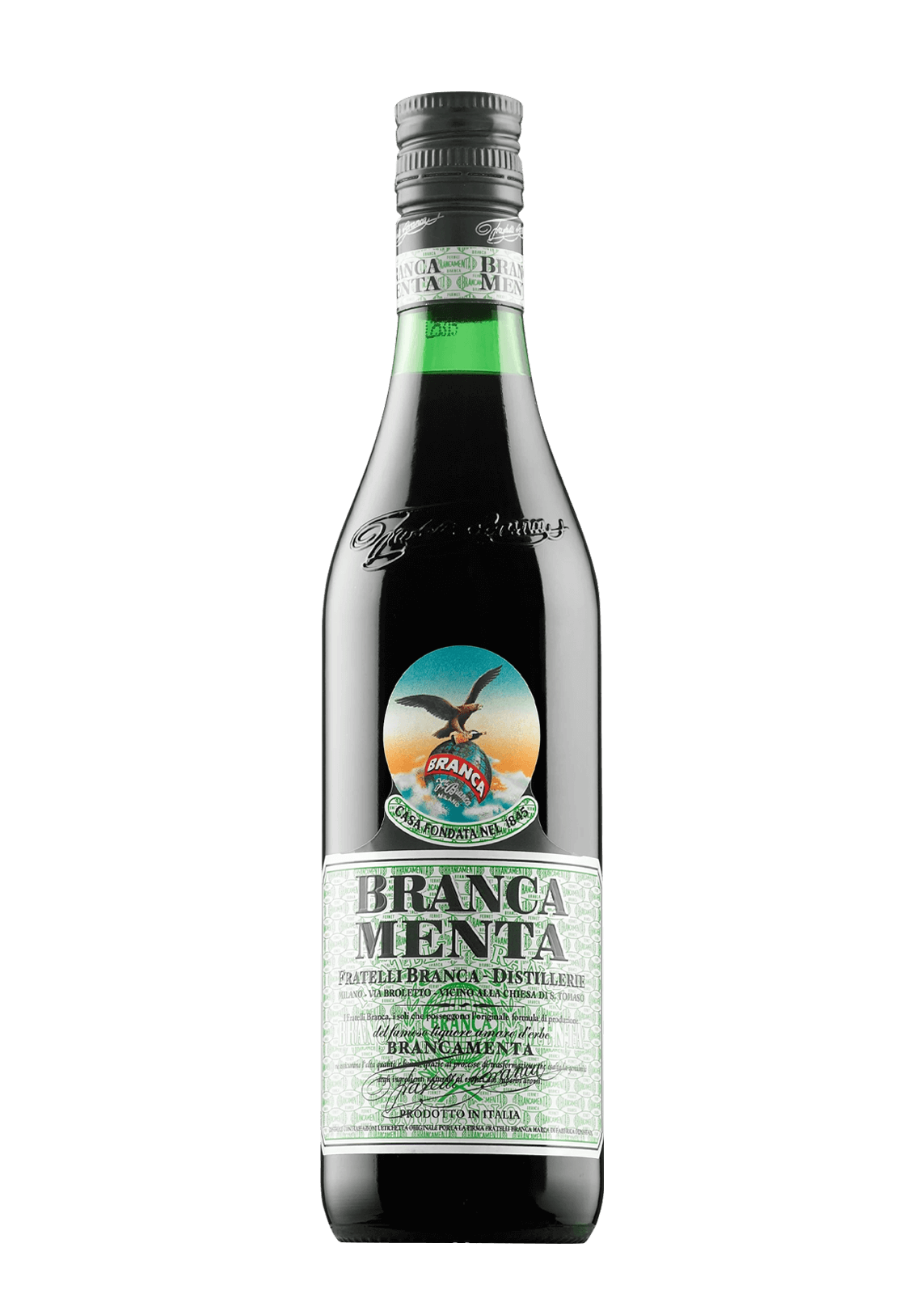 Branca Menta 1 L