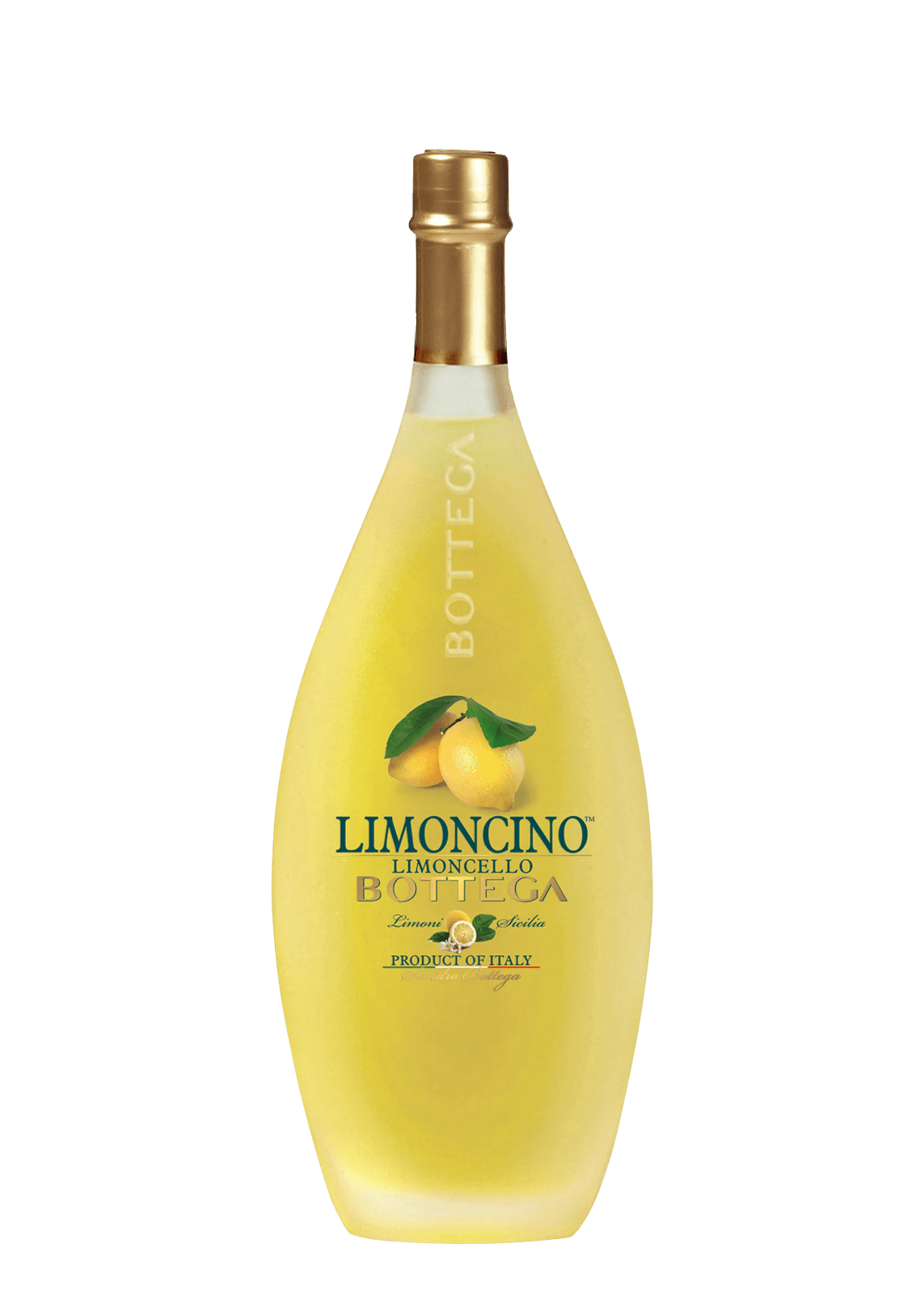 Bottega Limoncino Limoncello 70cl