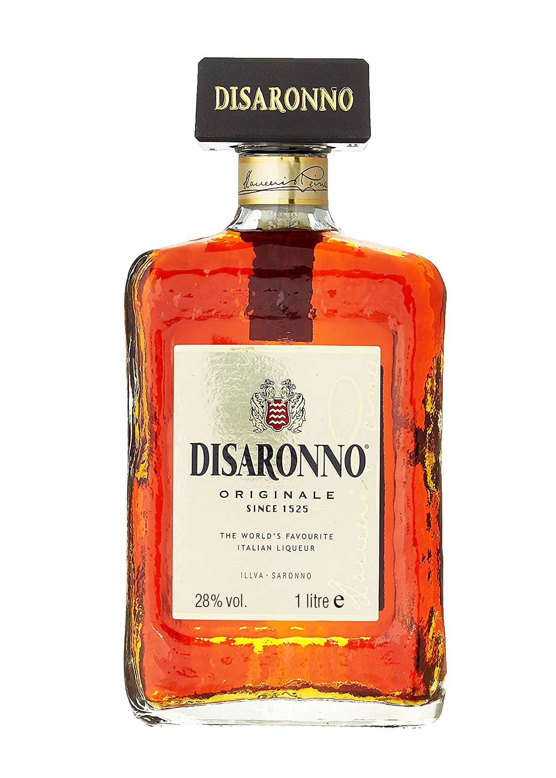 Amaretto Disaronno Originale 1L