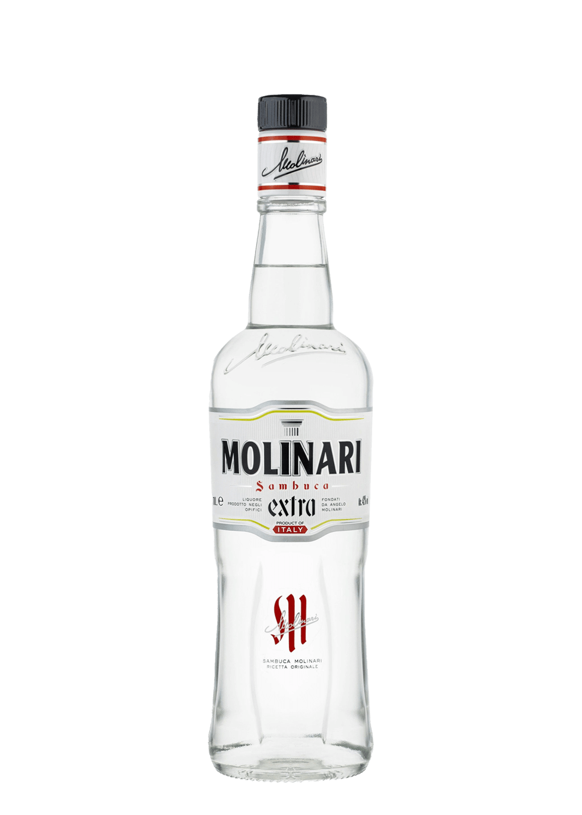 Molinari Sambuca Extra 1L