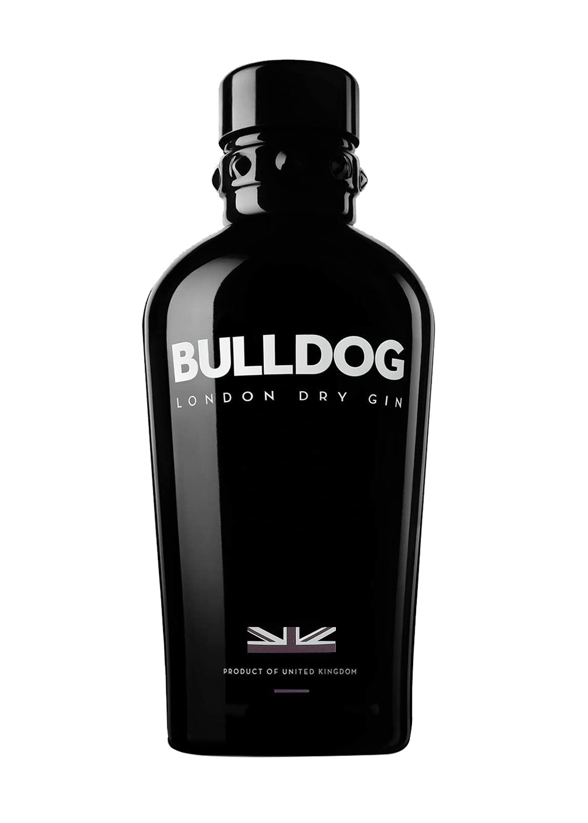 Bulldog London Dry Gin 1L