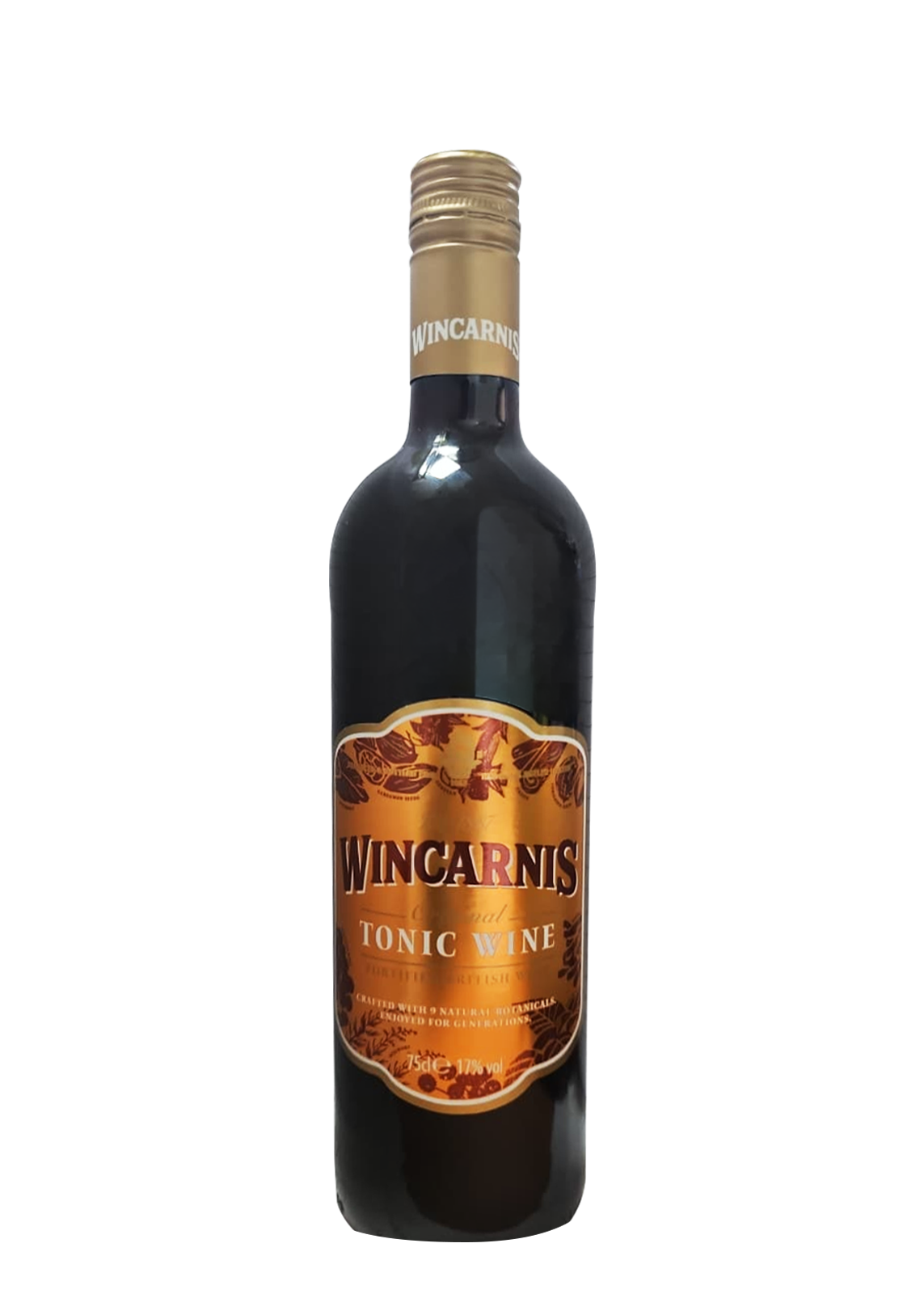 Wincarnis Tonic 75Cl