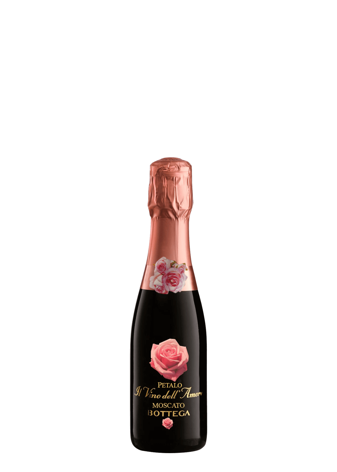 Bottega Petalo Moscato Il Vino Dell Amore 20Cl