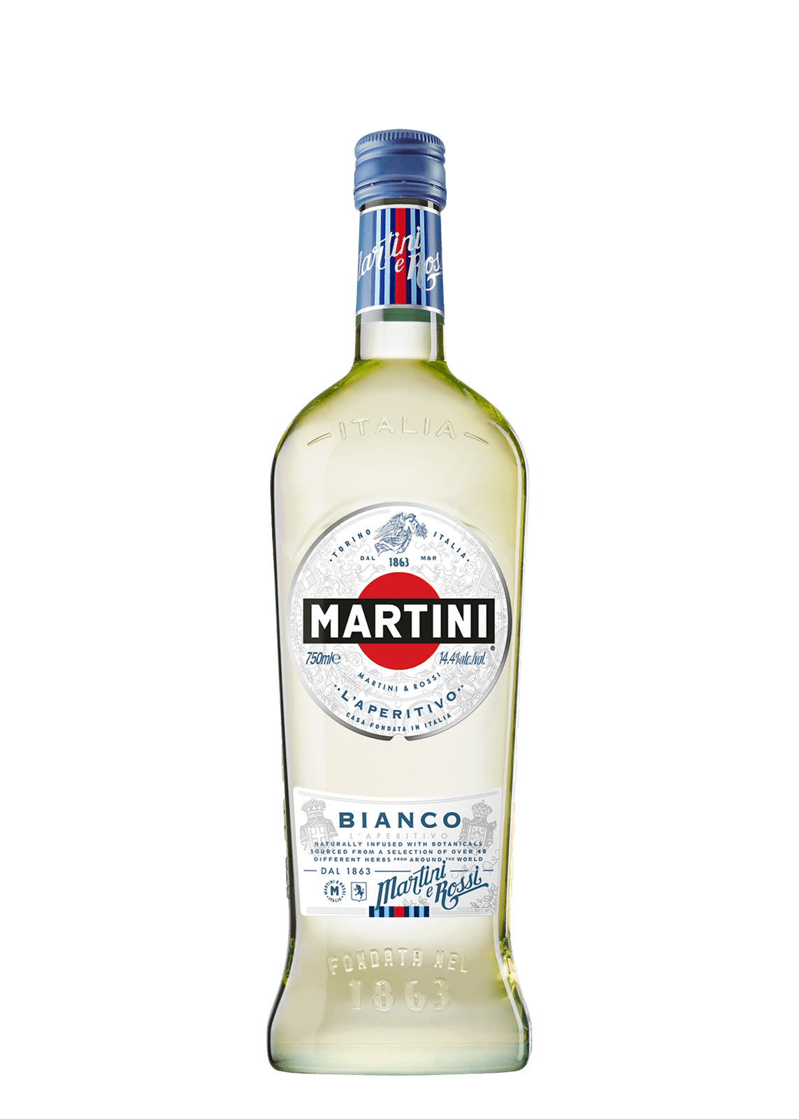Martini Bianco 75cl