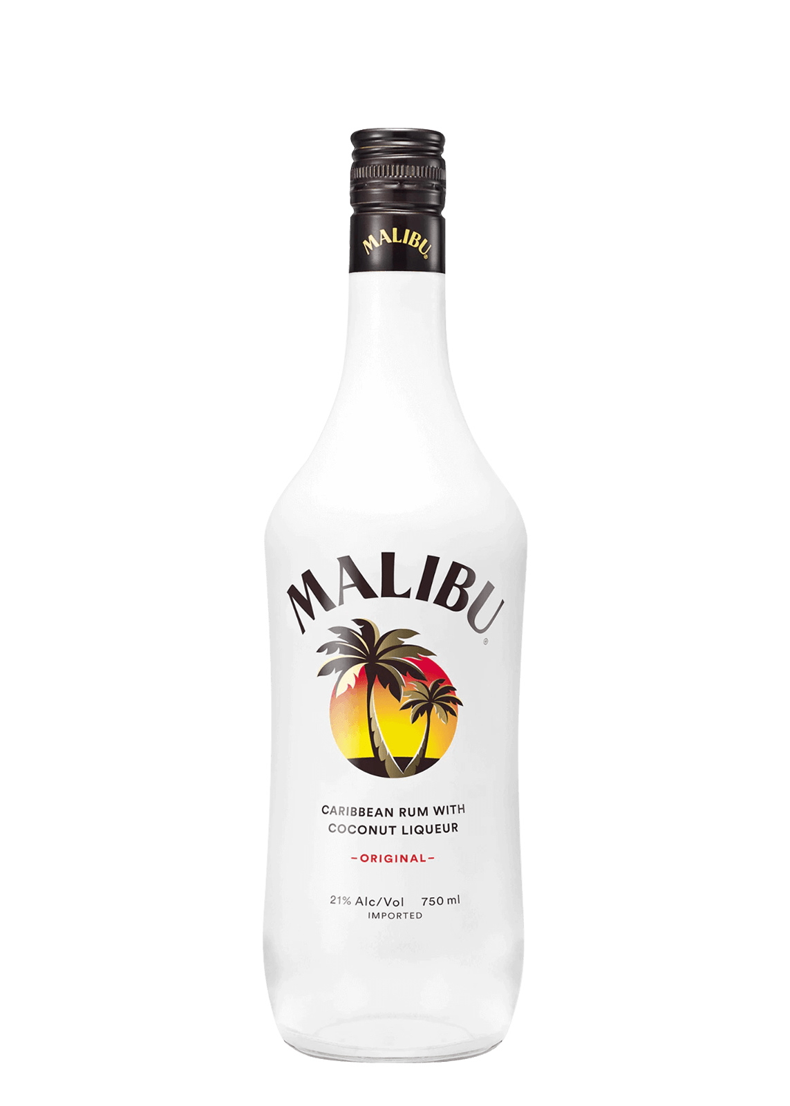 Malibu 75Cl