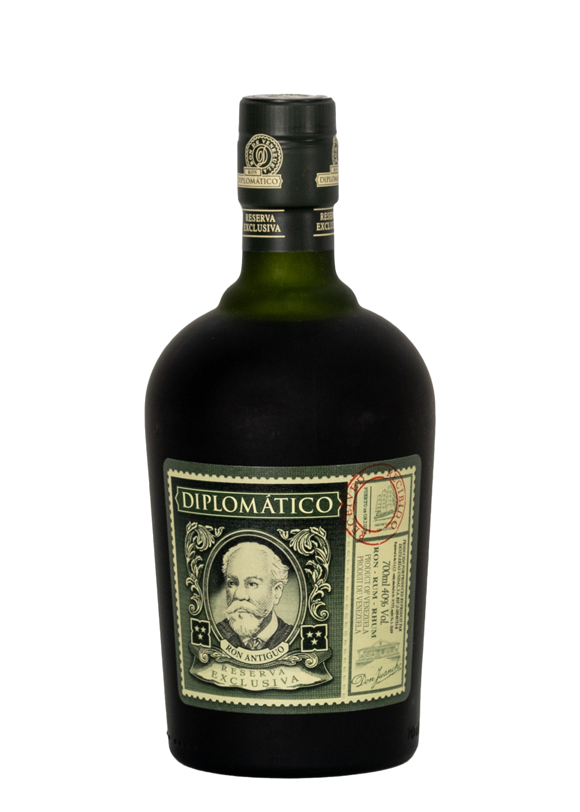 Diplomatico Reserva Exclusiva Rum 70Cl