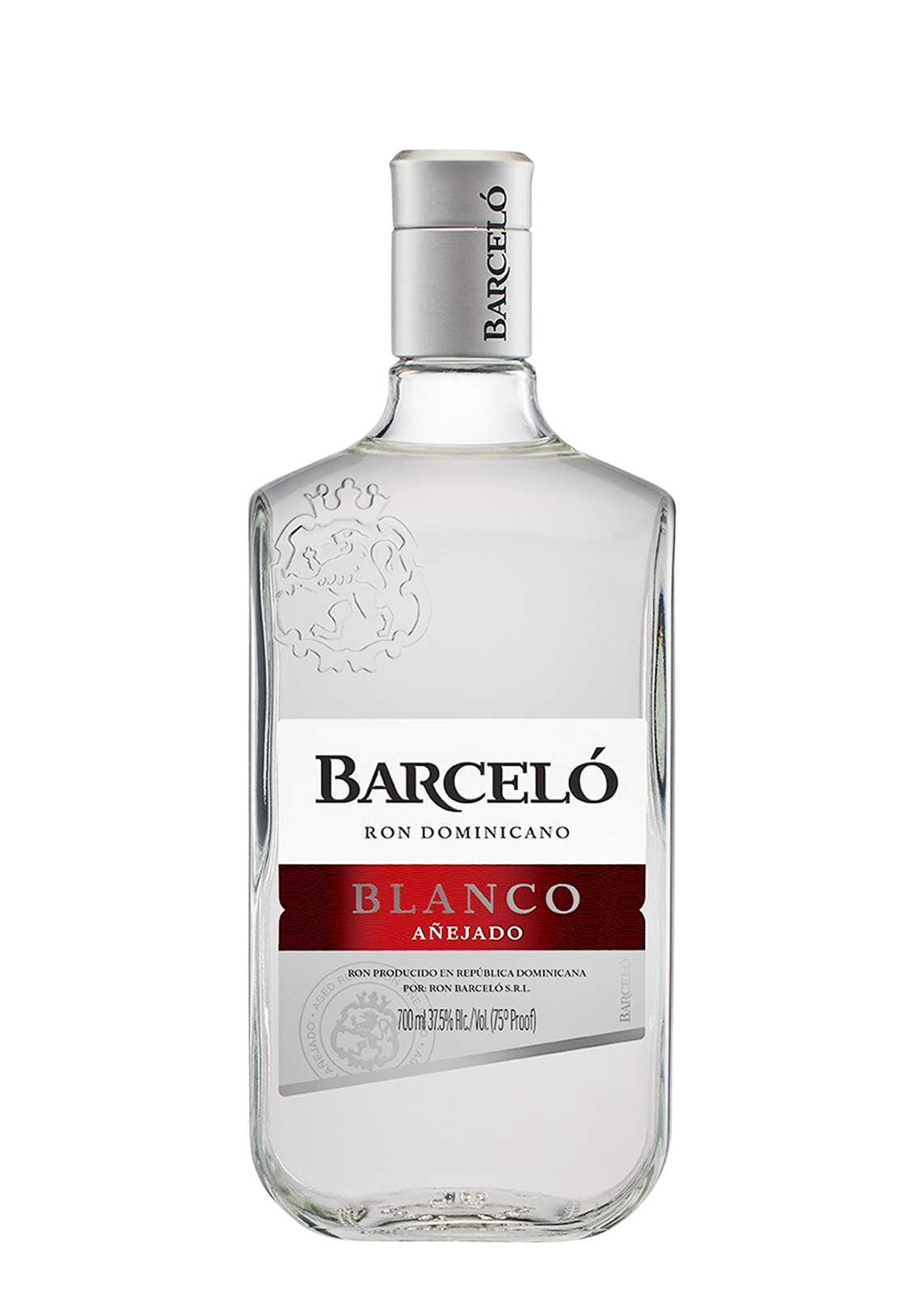 Barcelo Blanco 70Cl