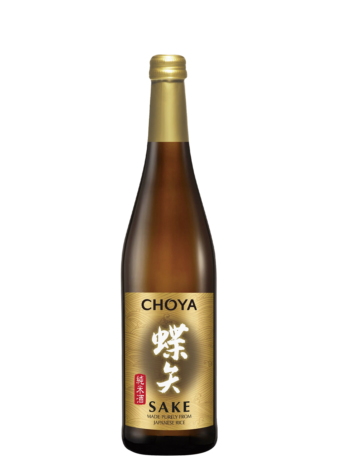 Choya Sake 75Cl