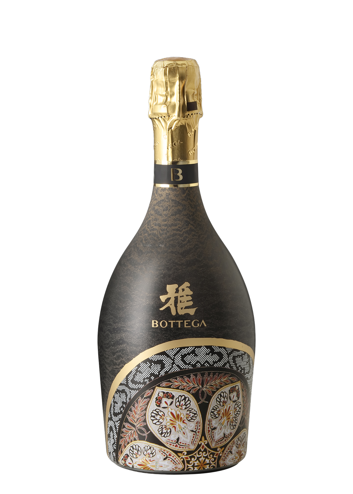 Bottega Miabi Pinot Nero Spumante Brut 75Cl