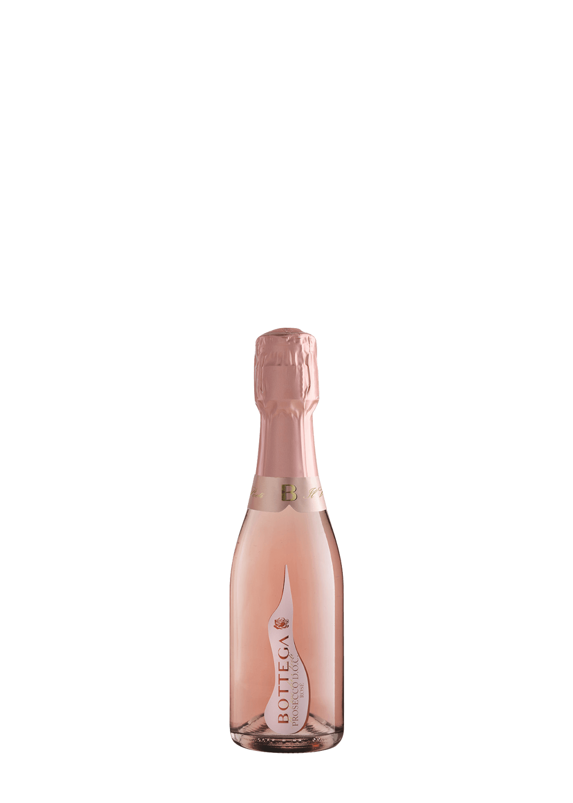 Bottega Il Vino Dei Poeti Prosecco Doc Rose 20Cl