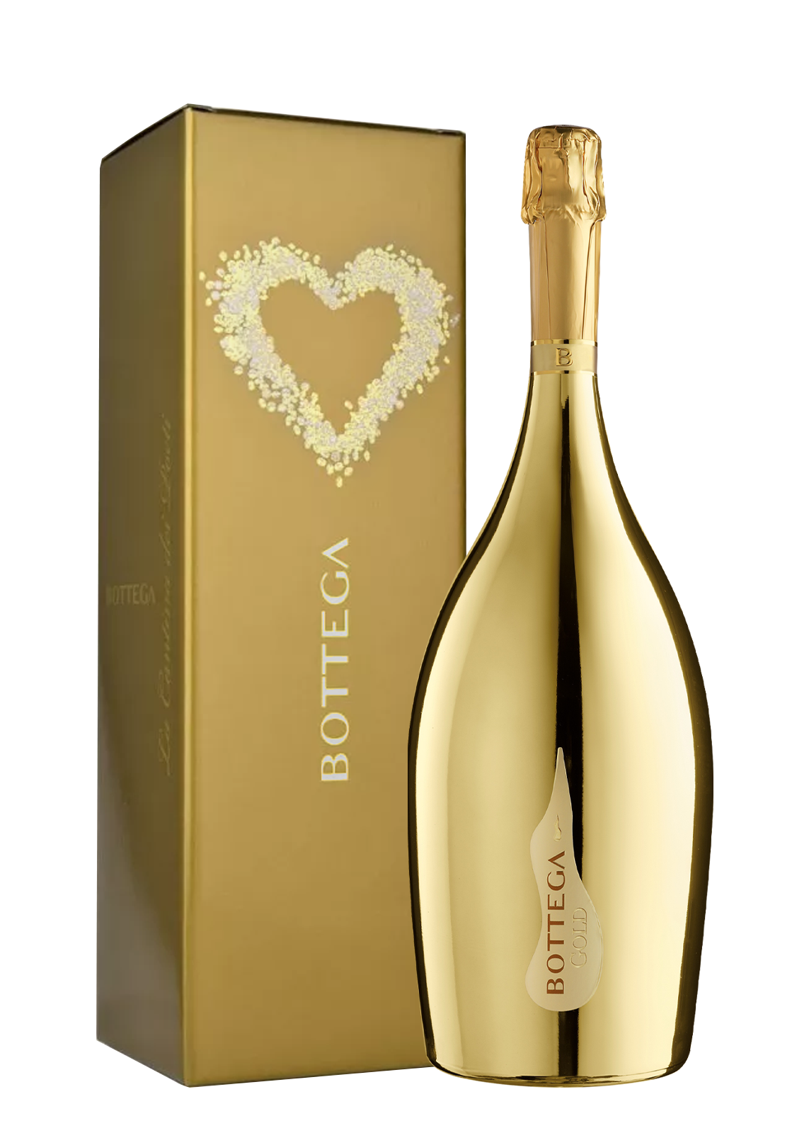 Bottega Gold Prosecco 3L