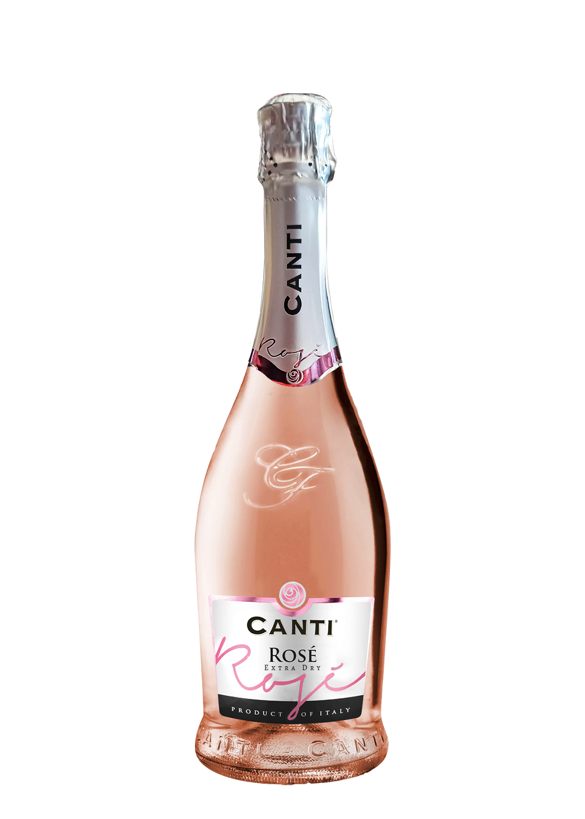 Canti Rose Extra Dry 75Cl