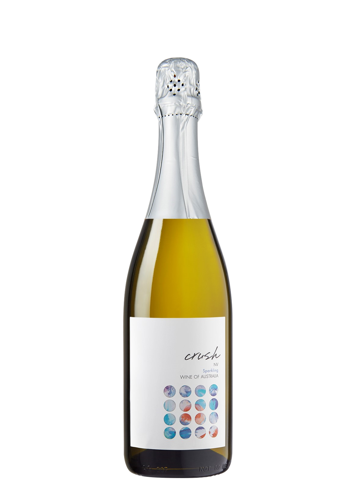 Crush Sparkling NV 75Cl