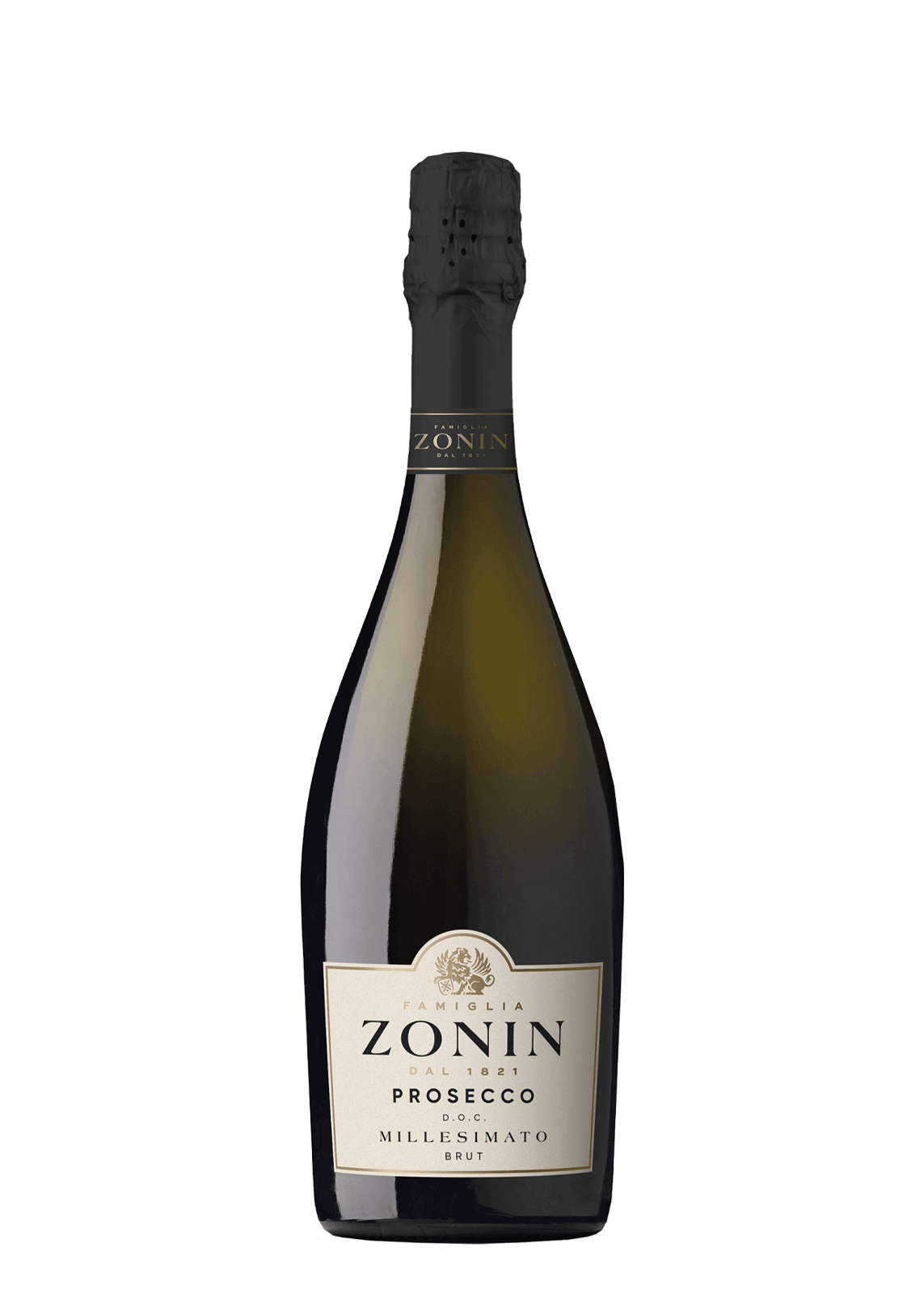 Zonin Prosecco Millesimato Brut 75Cl