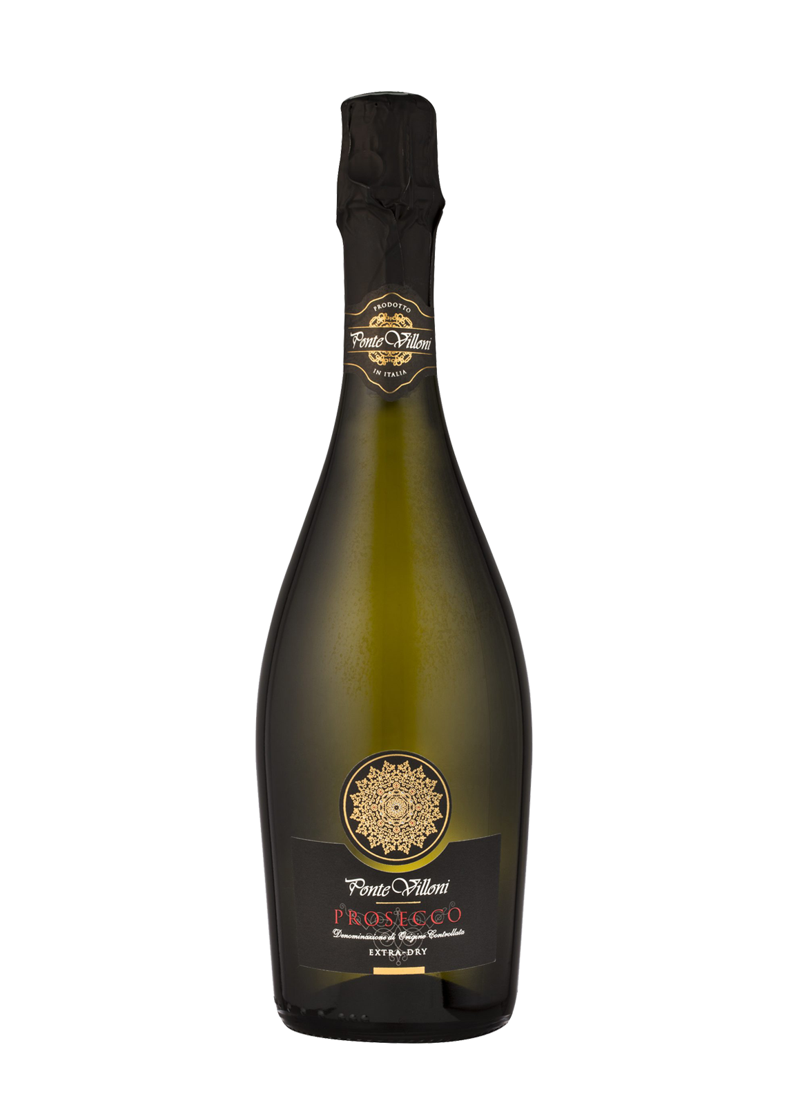 Ponte Villoni Prosecco Extra Dry 75Cl