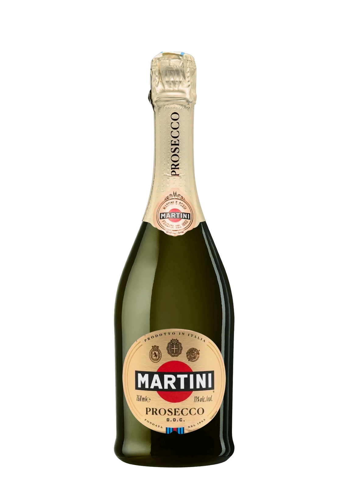 Martini Prosecco Doc 75Cl