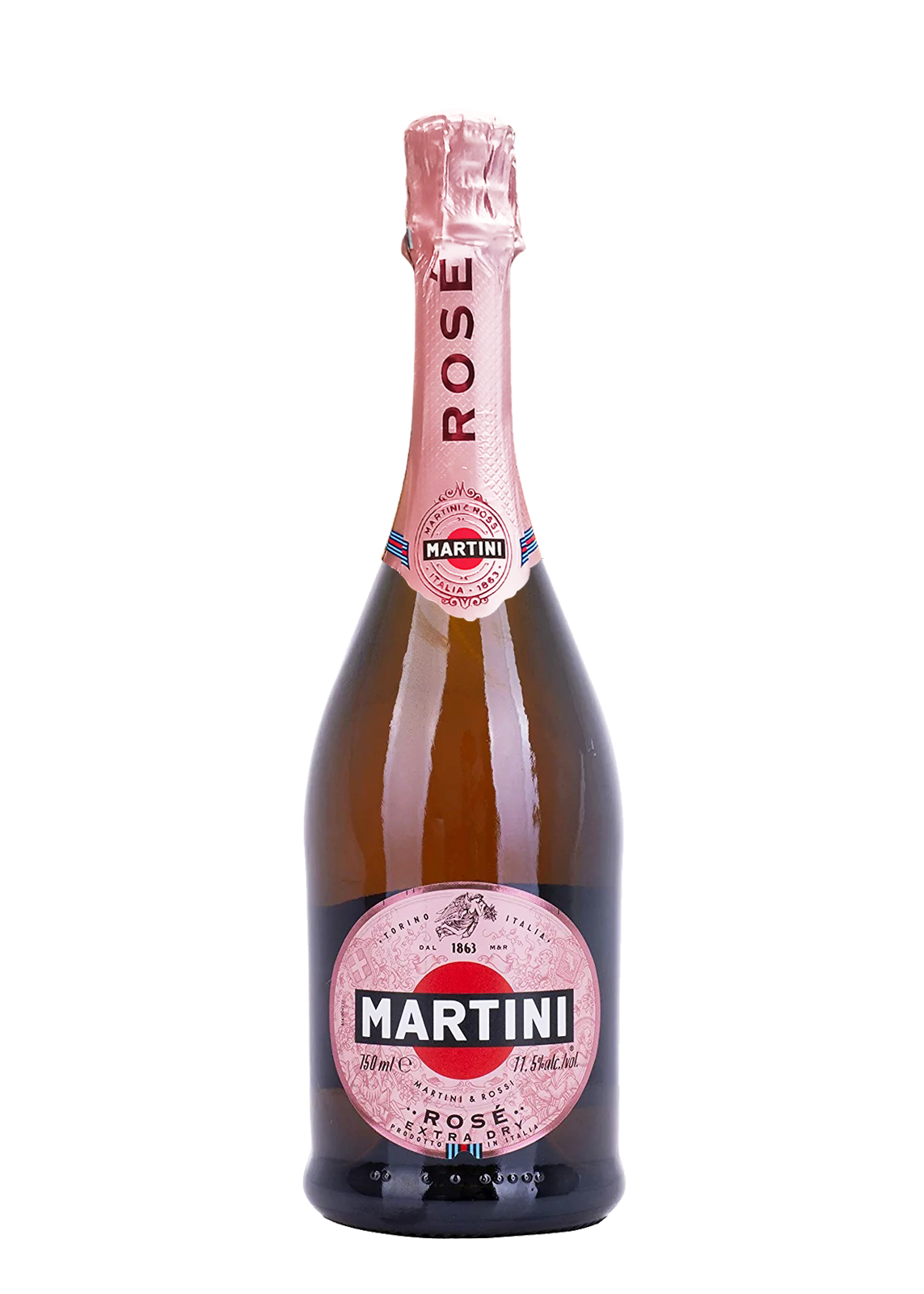 Martini Rose Extra Dry 75Cl Promo