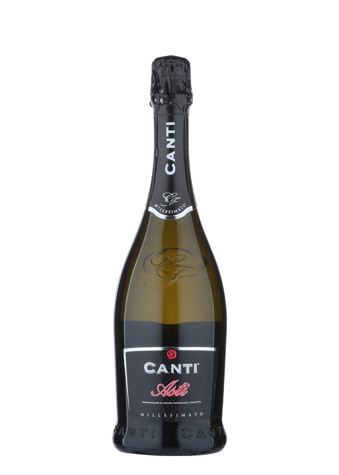 Canti Asti Docg Millesimato 75Cl