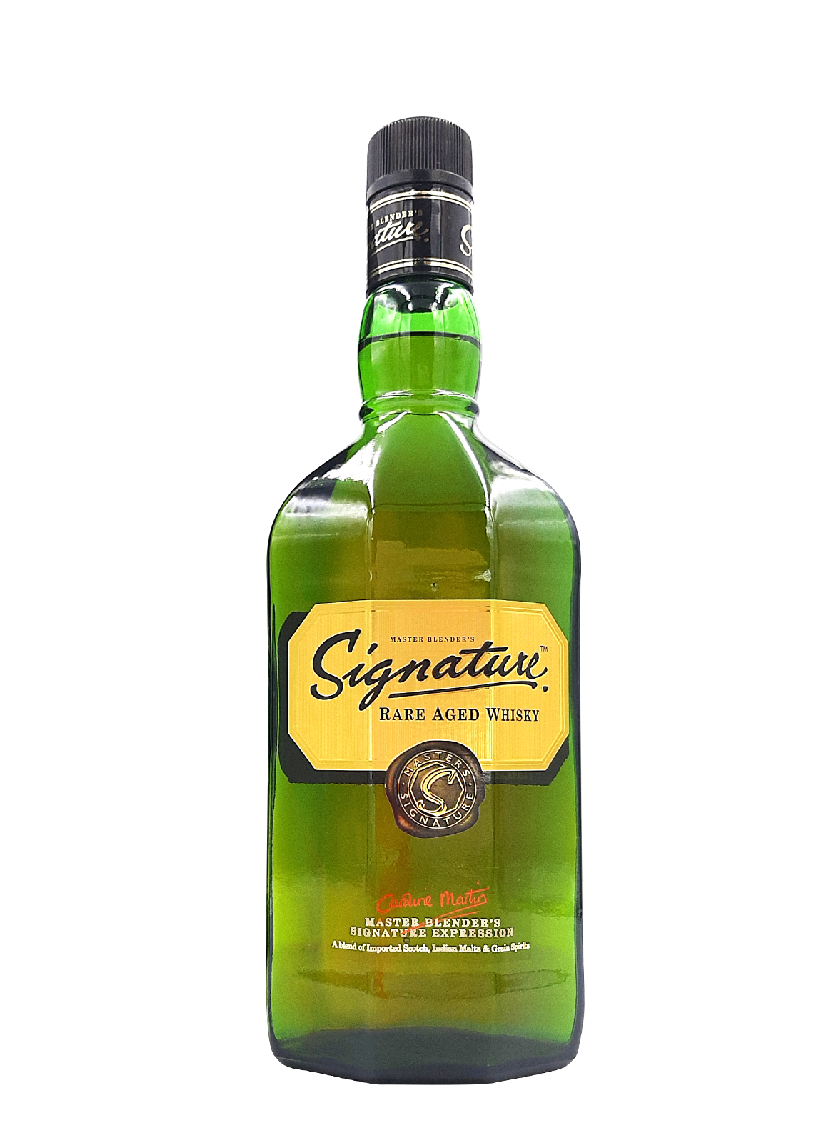 Signature Whisky 1L