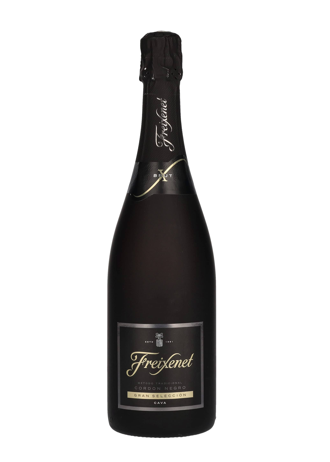 Freixenet Cordon Negro Cava 75Cl