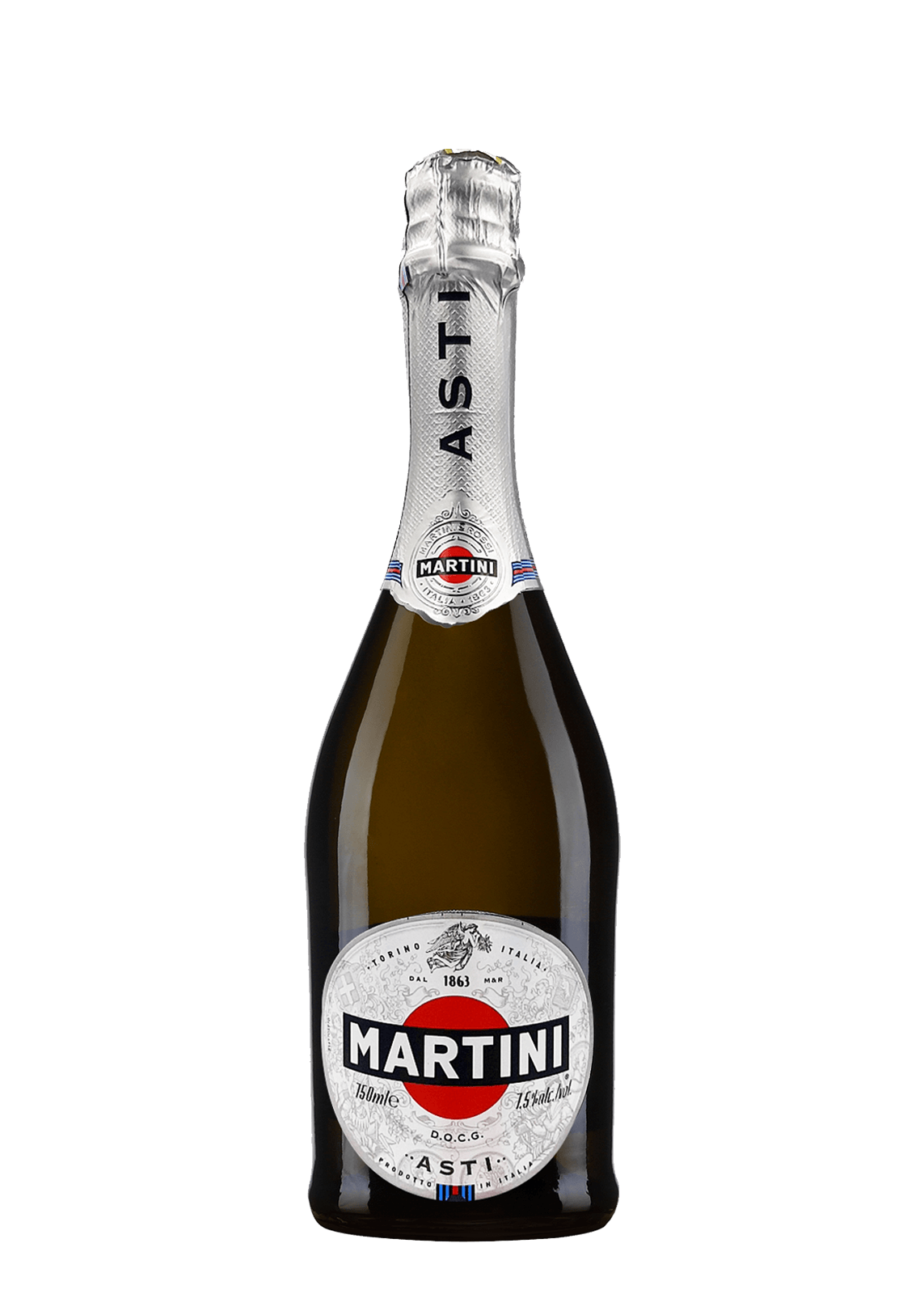 Martini Asti Spumante 75Cl