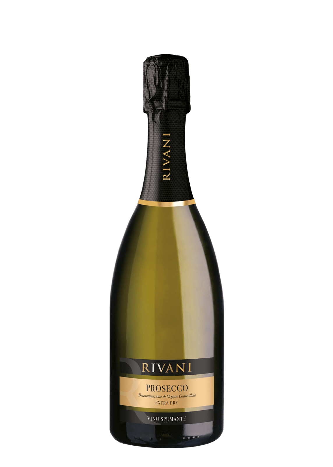 Rivani Prosecco Extra Dry 75 Cl