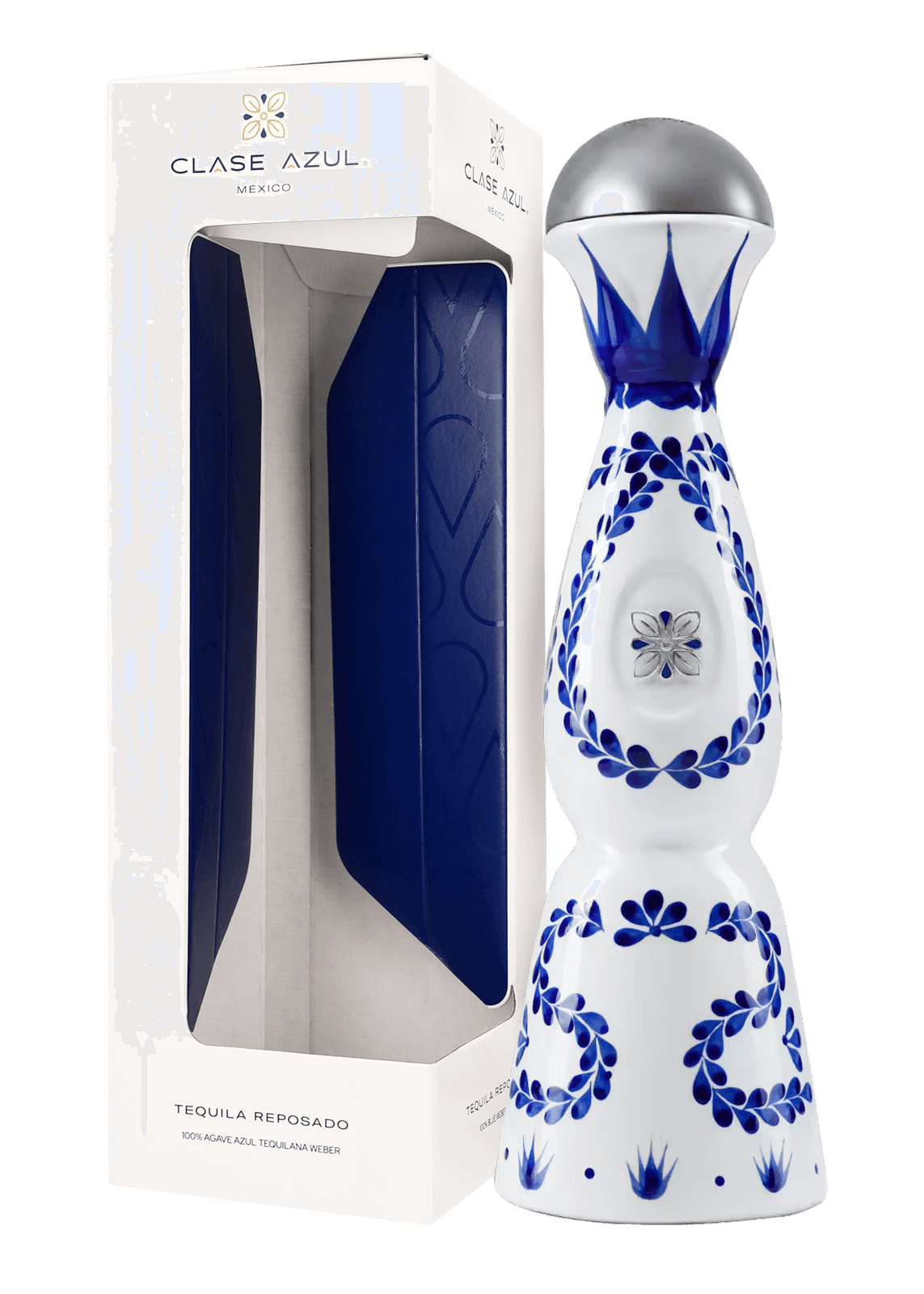 Clase Azul Reposado 70cl
