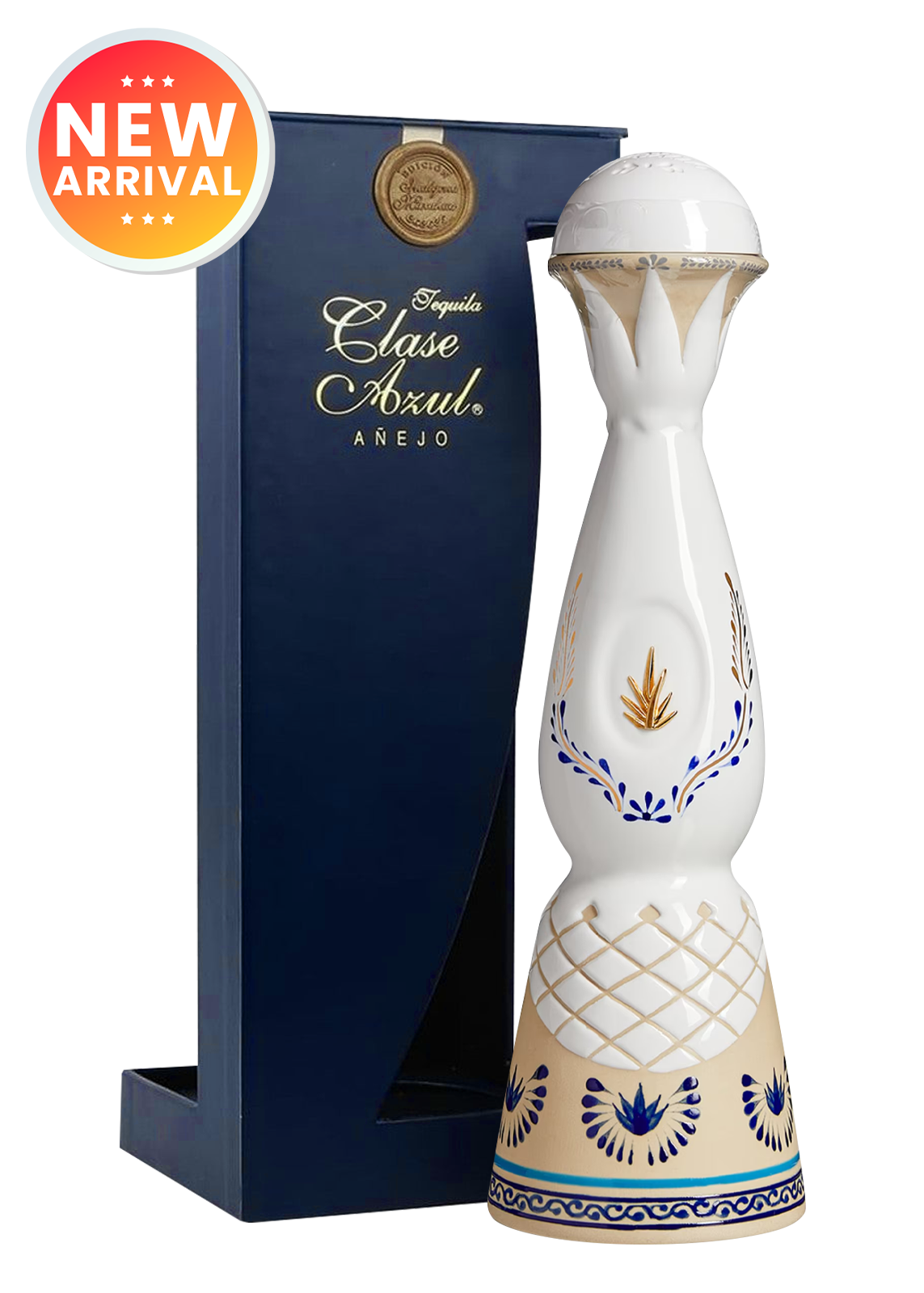 Clase Azul Anejo 70Cl
