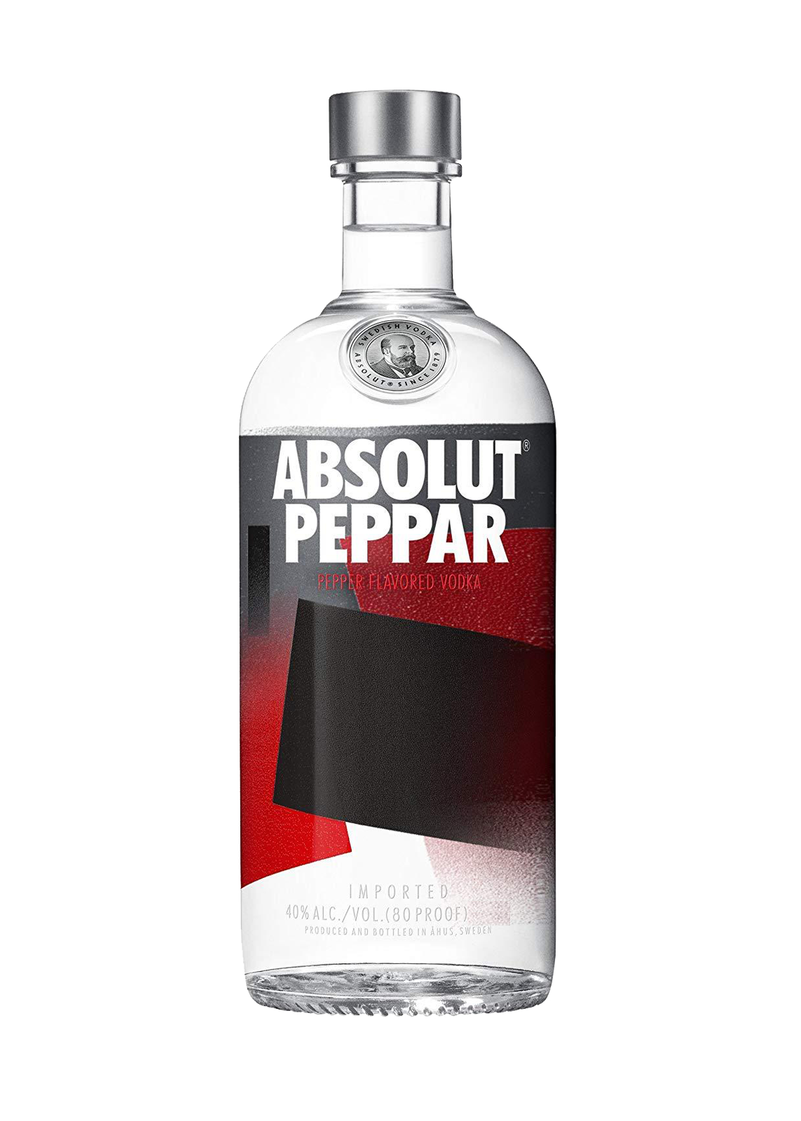 Absolut Peppar 75 Cl
