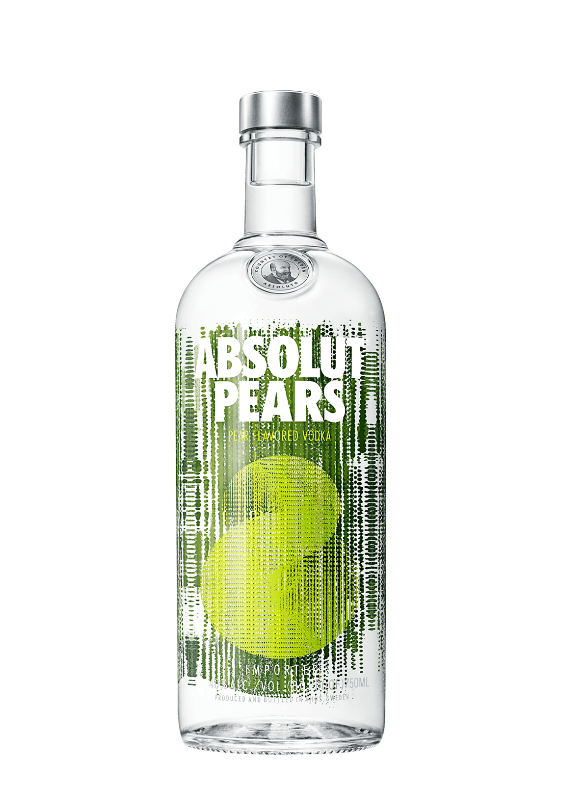 Absolut Pears 75cl