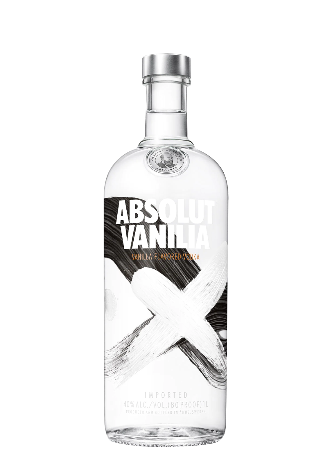Absolut Vanilla Vodka 1L