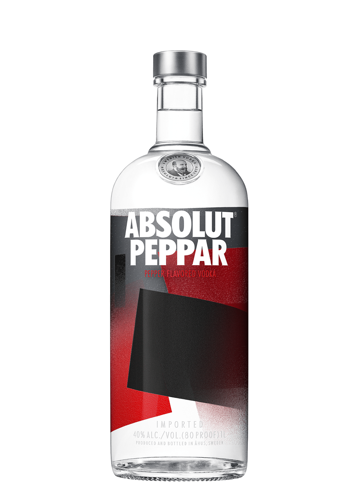 Absolut Peppar 1L