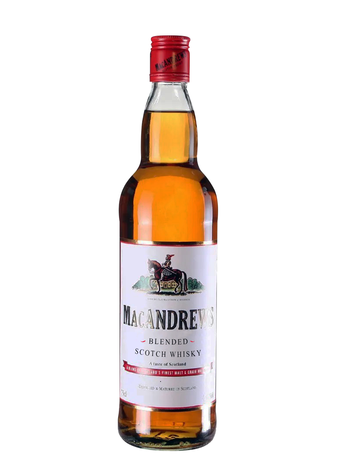 Mac Andrews 75Cl