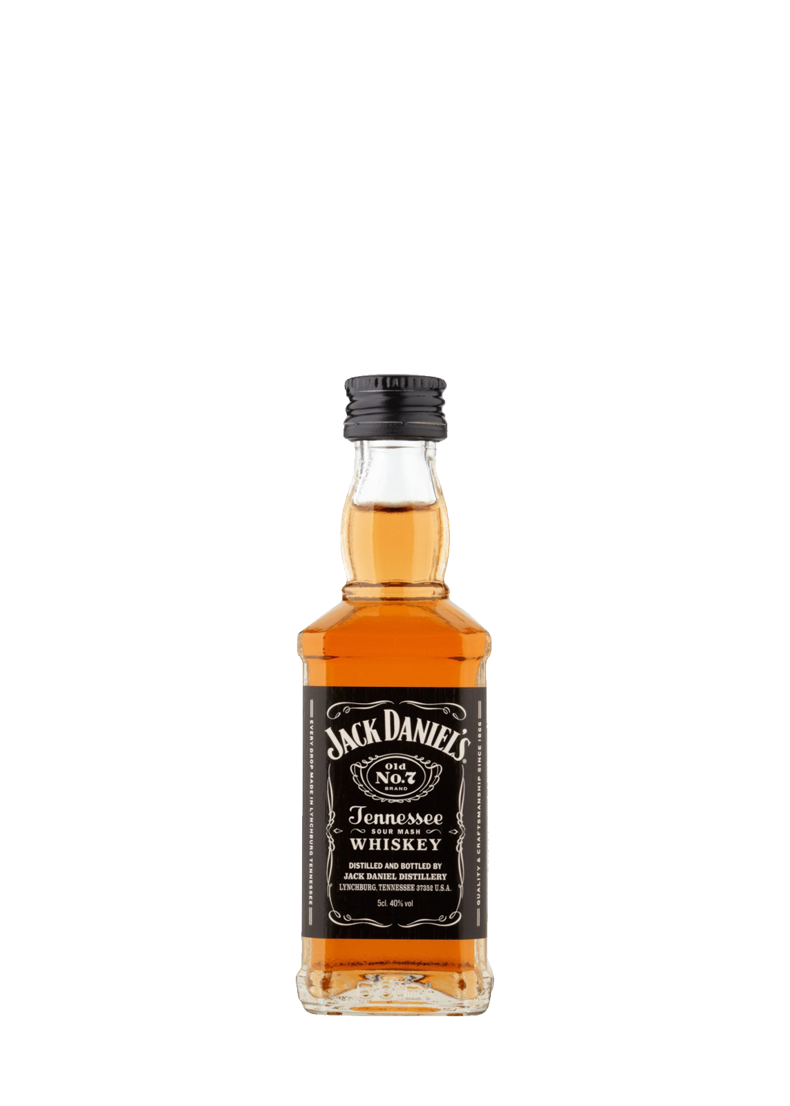 Jack Daniel's 5Cl