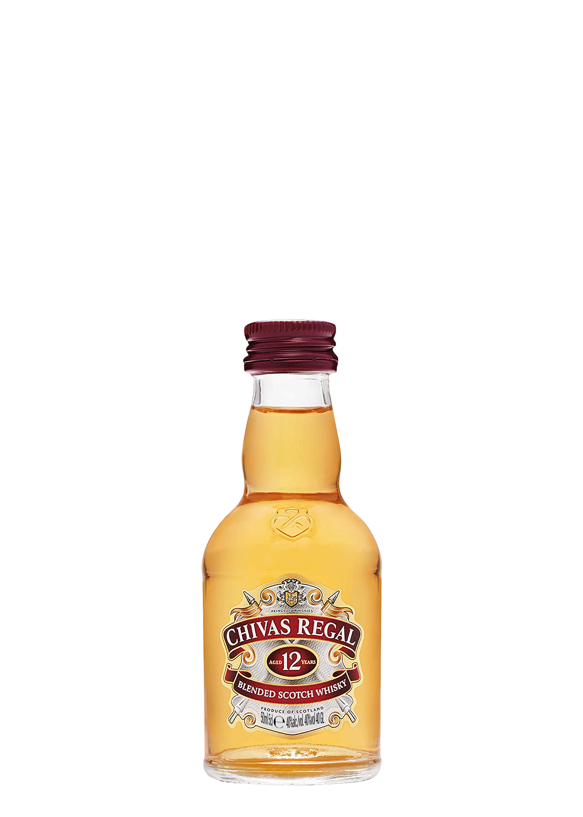 Chivas Regal 12 Years Old 5Cl