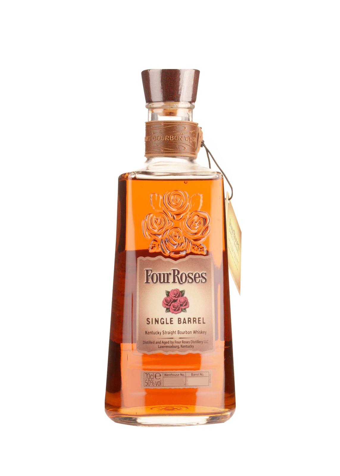 Four Roses Single Barrel 70cl