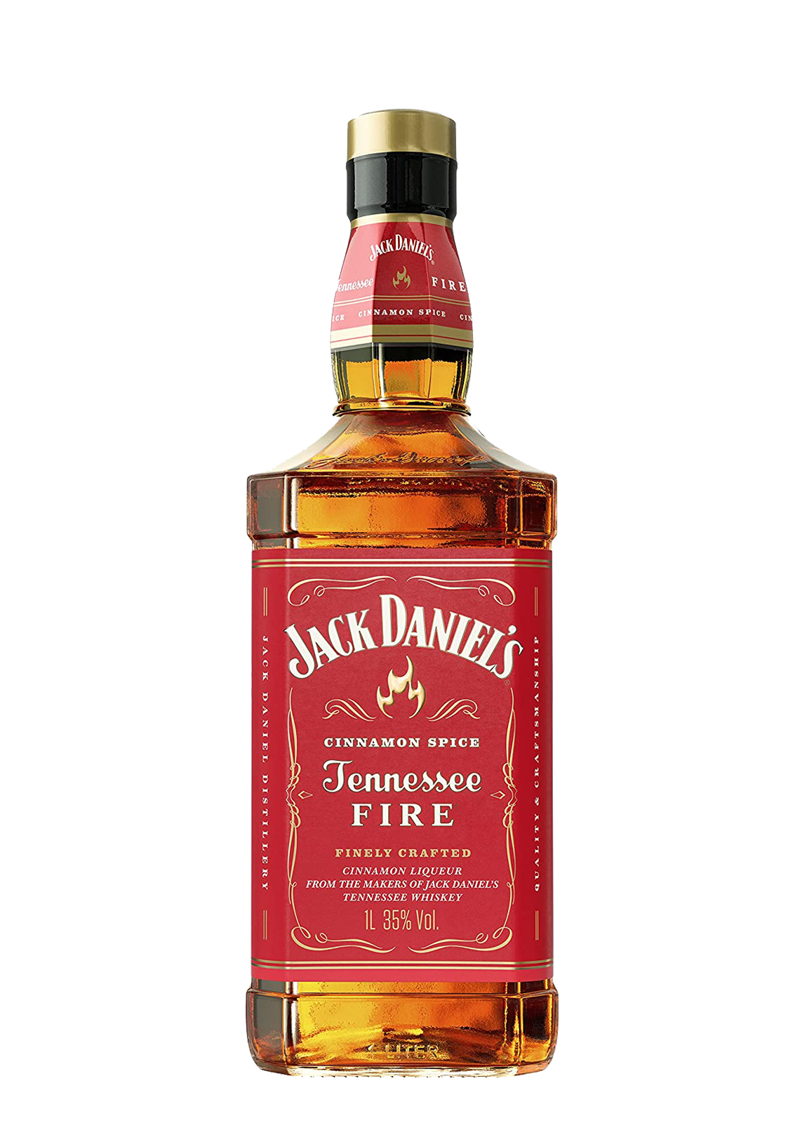 Jack Daniel's Fire 1L