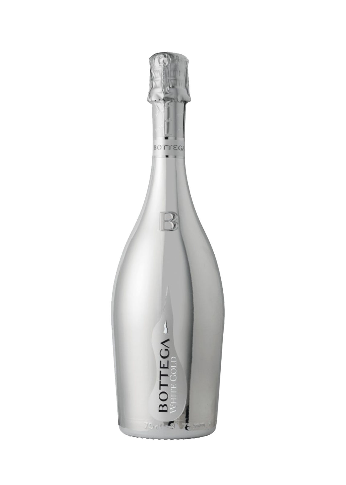 Bottega White Gold 75Cl