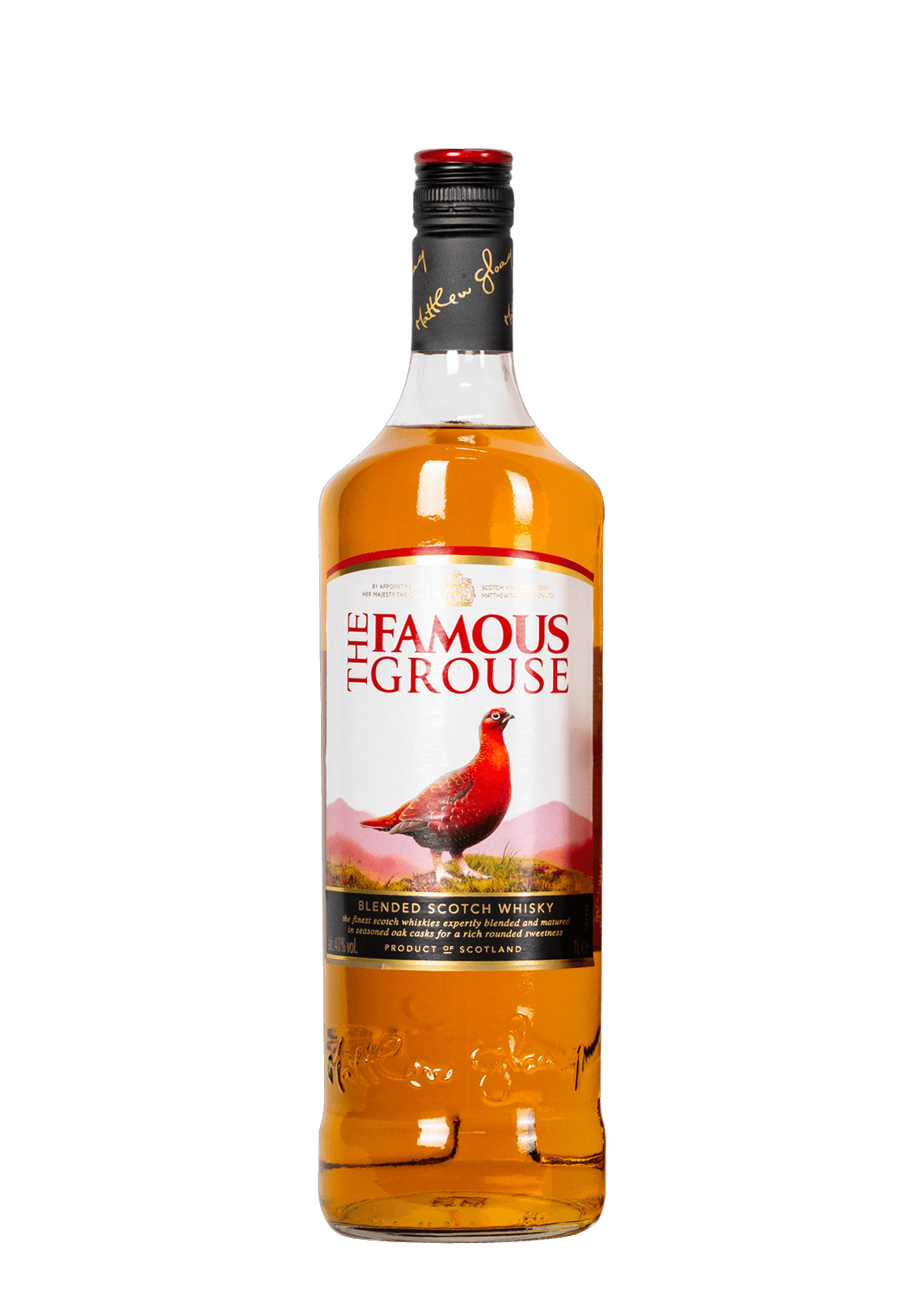 Famous Grouse 1L
