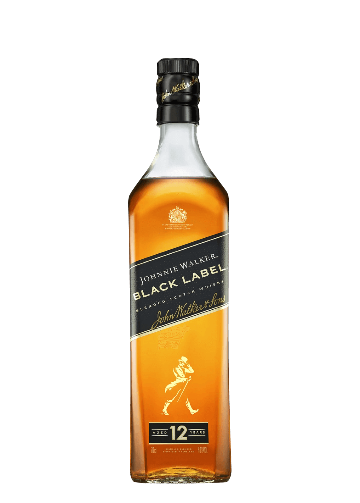 Johnnie Walker Black Label 75Cl