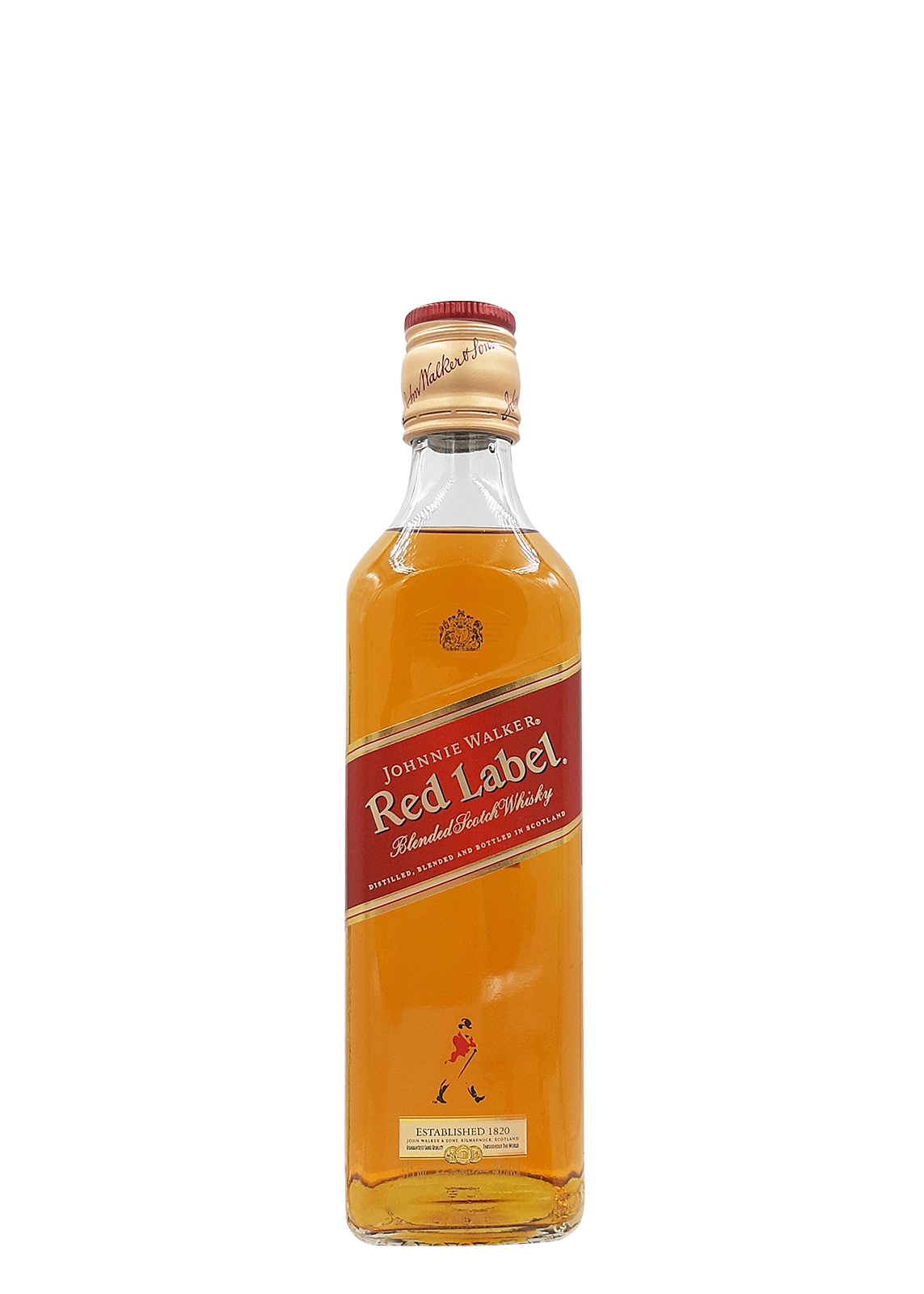 Johnnie Walker Red Label 37.5Cl