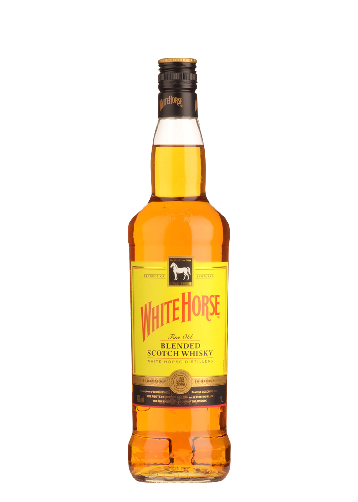 White Horse 1L