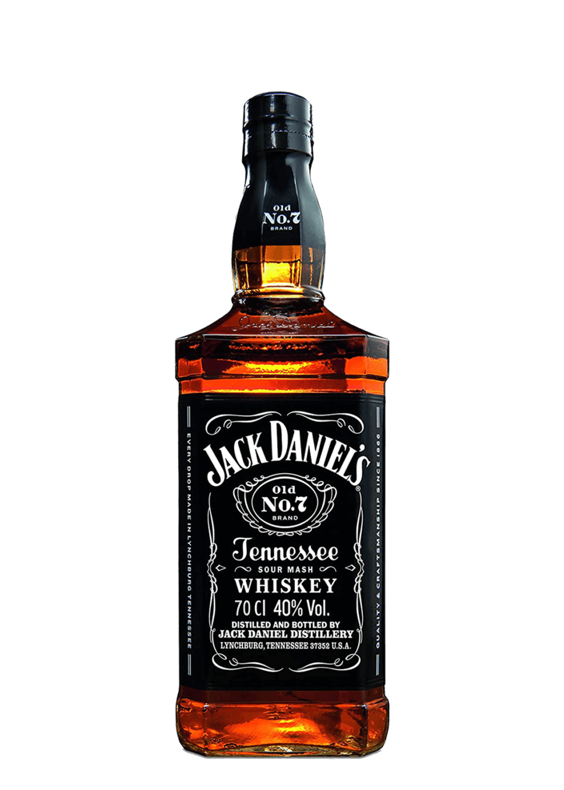 Jack Daniel's 70Cl