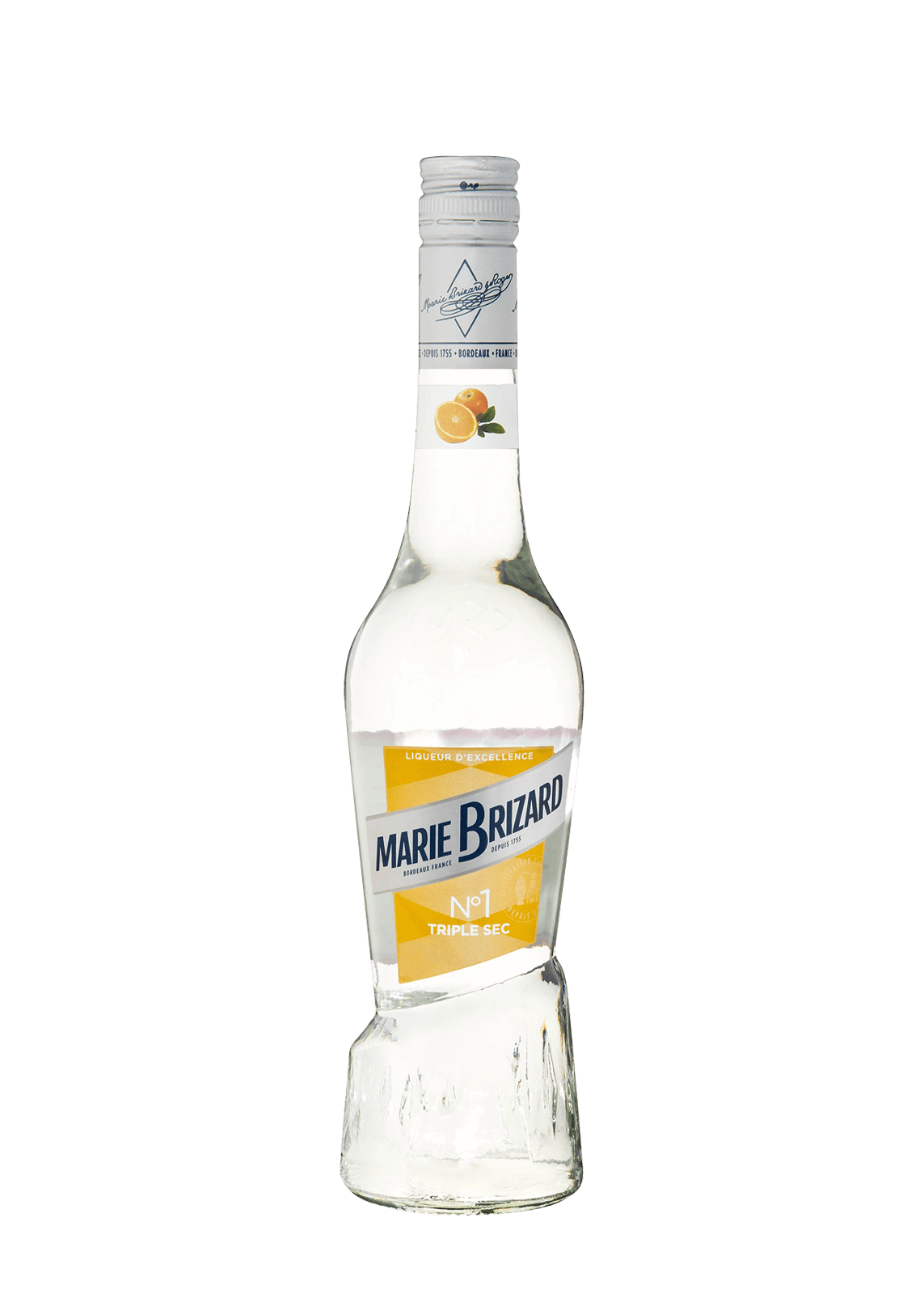 Marie Brizard Triple Sec 70Cl
