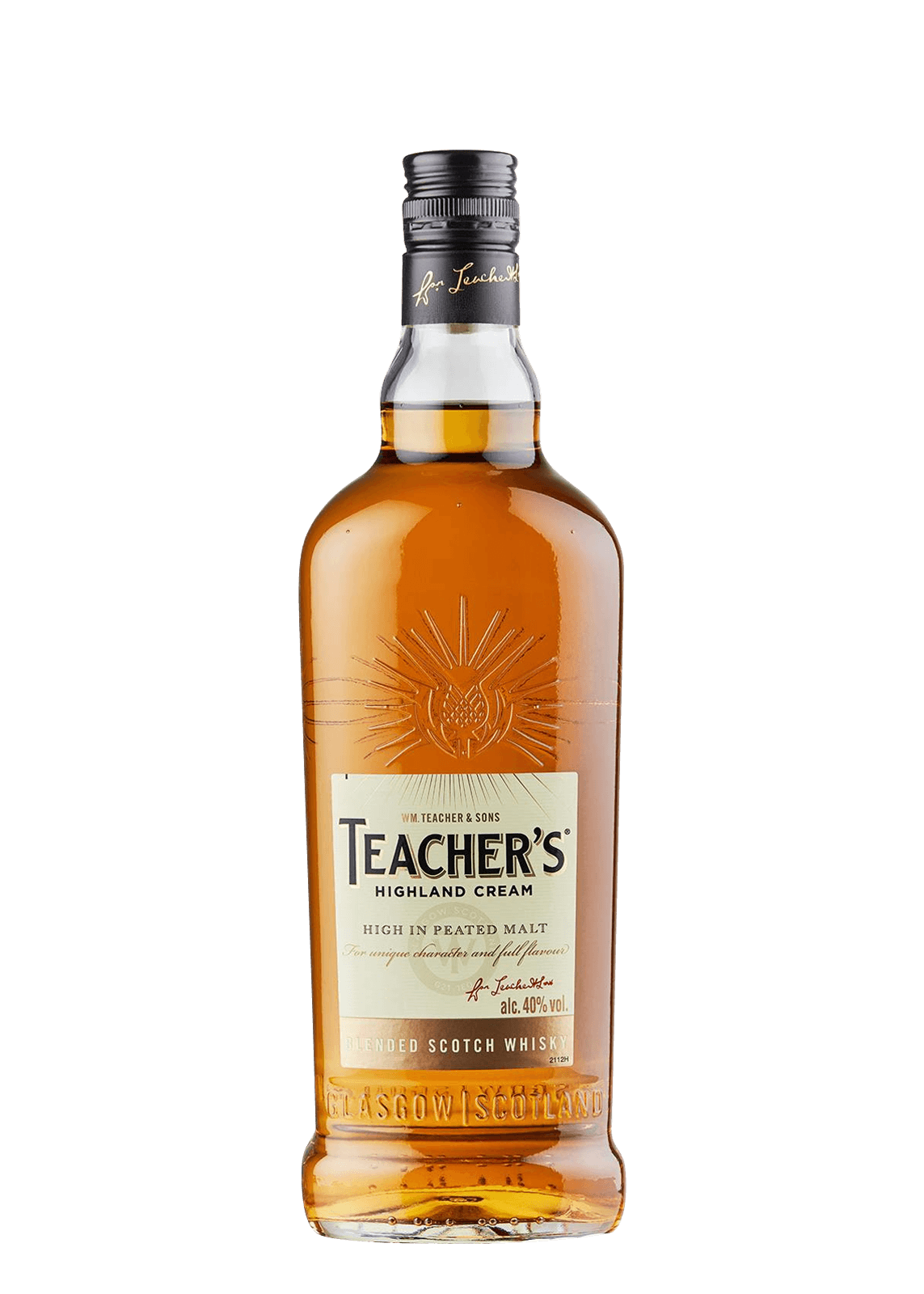 Teacher's Highland Cream Whisky 1L