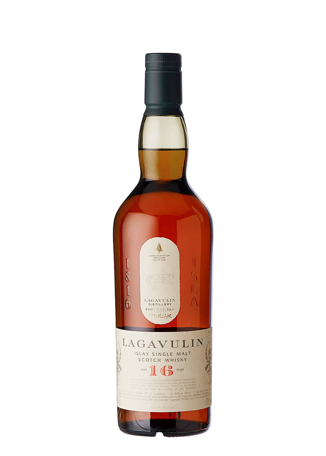 Lagavulin 16YO 70cl